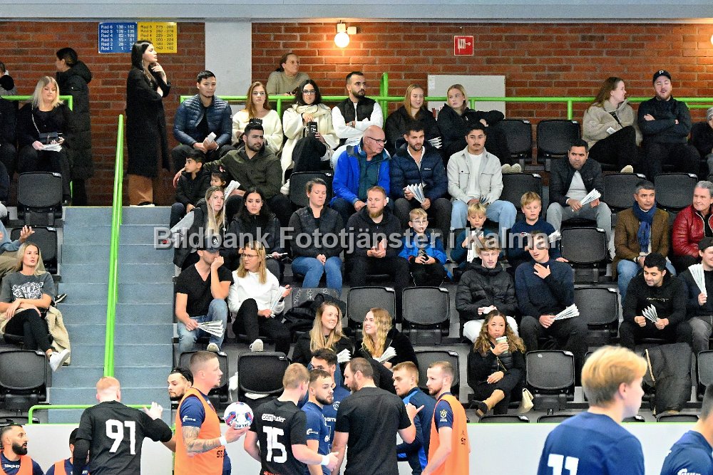 Z50_7084_People-sharpen Bilder FC Kalmar - FC Real Internacional 231023